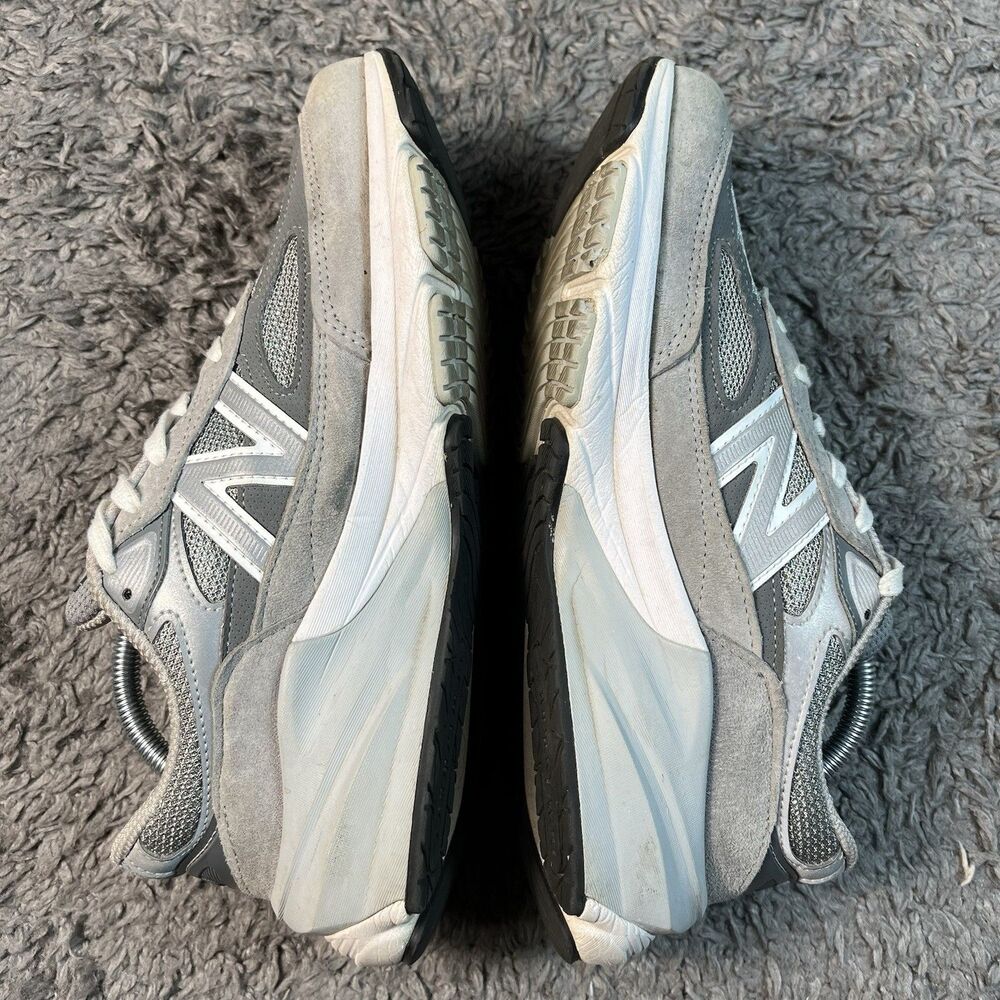 New Balance 990 v6 Men's 8.5 D Running Shoes Made In The USA - Picture 4 of 8